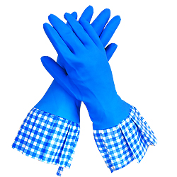 �u���[�~�`�F�b�N�̃S����܁@Gloveables�O���[�o�u���Y