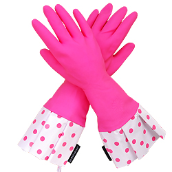 �s���N�~�h�b�g�̃S����܁@Gloveables�O���[�o�u���Y
