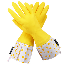 �C�G���[�~�h�b�g�̃S����܁@Gloveables�O���[�o�u���Y