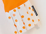 gloveables�I�����W�~�h�b�g���̃S����܁i������j
