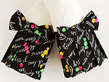 lovegloves���u�O���[�u�`�z���C�g�~�L�����f�B�[���̃E�H�b�V���O�O���[�u