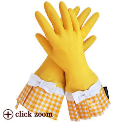 Gloveablesグローバブルズゴム手袋 全体写真