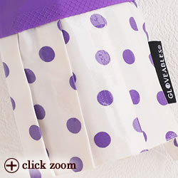 Gloveables�O���[�o�u���Y�S����܁@���A�b�v�ʐ^