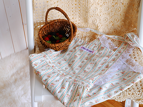 ���킢���G�v�����E�ԕ����[�X�̃t�����G�v�����i�X�g���C�v�j�ʐ^