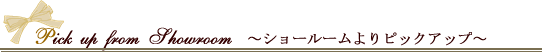 �V���[���[�����s�b�N�A�b�v