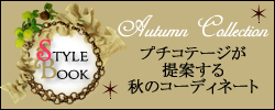 �R�[�f�B�l�[�gSTYLE BOOK